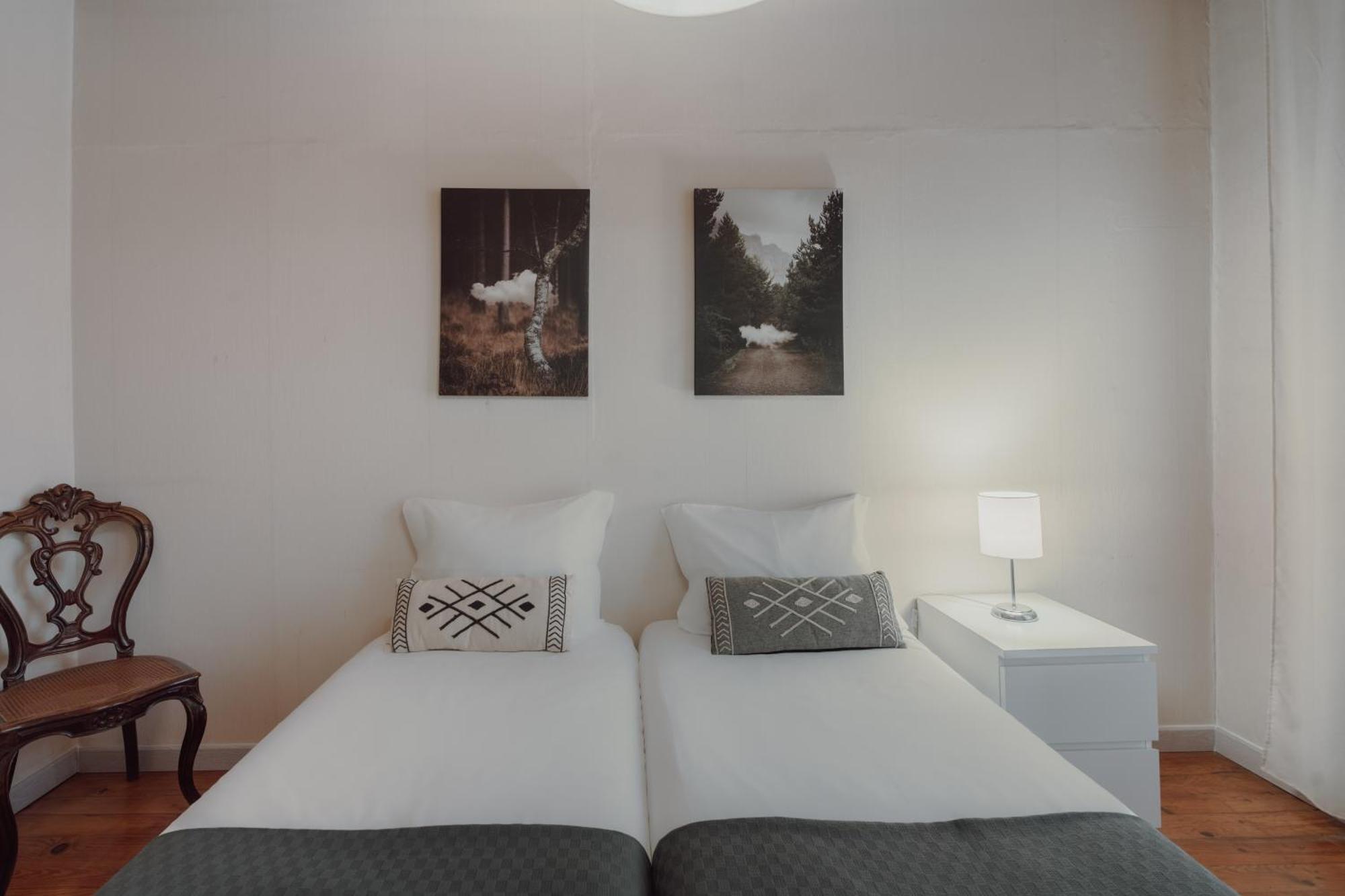 Alegria By The River House 포르투 외부 사진