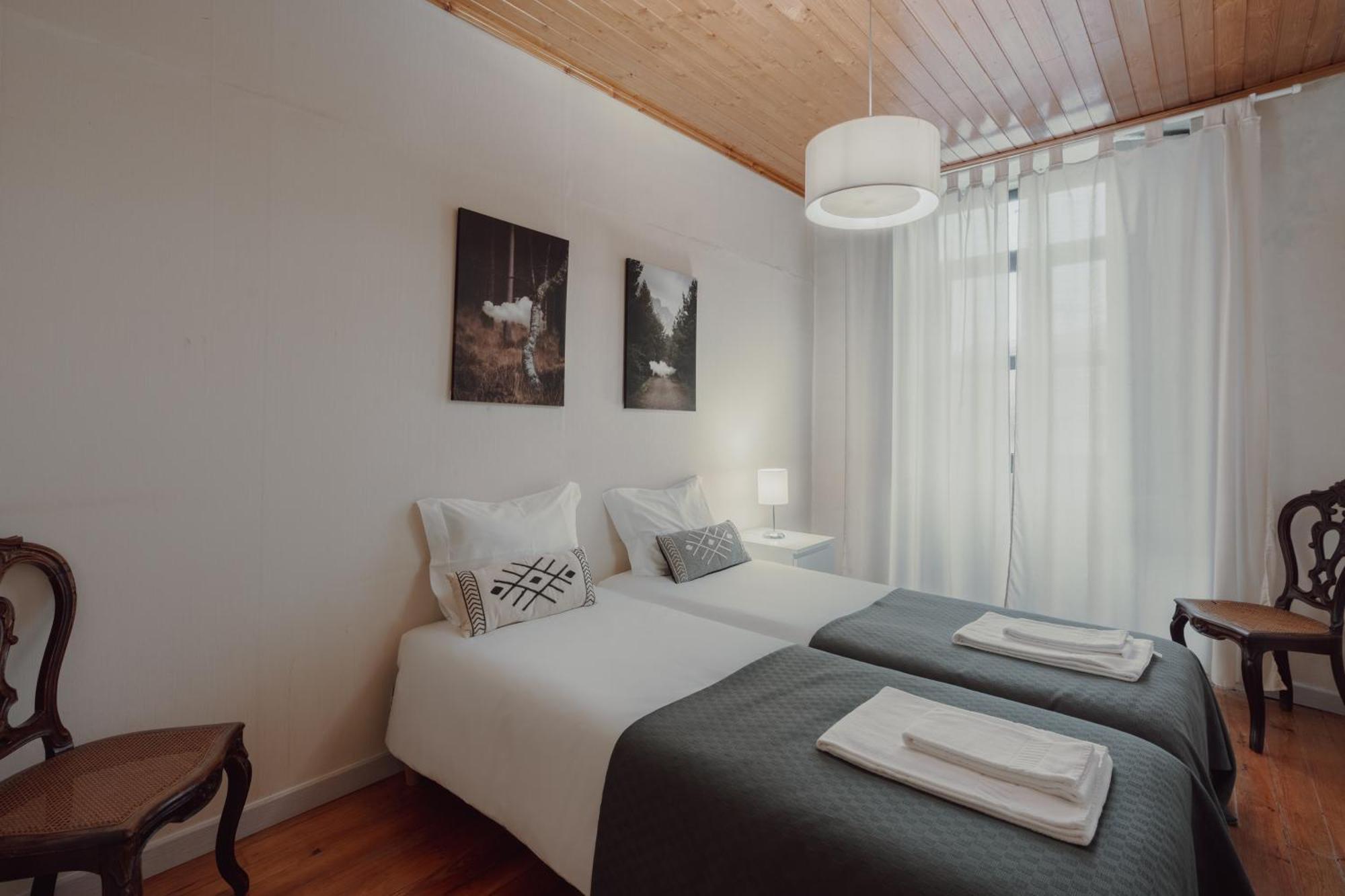 Alegria By The River House 포르투 외부 사진