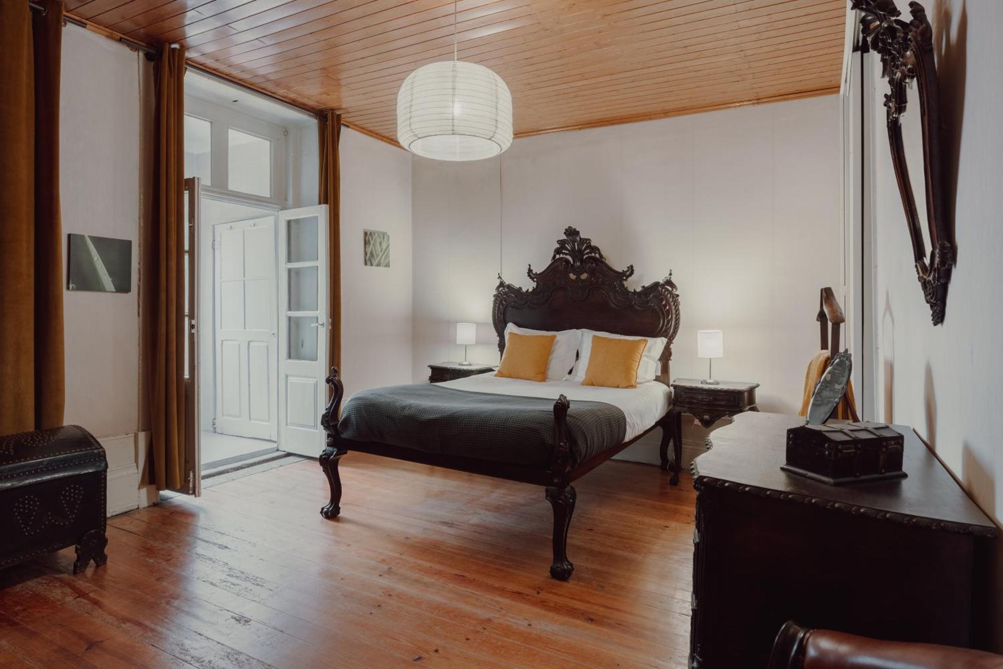 Alegria By The River House 포르투 외부 사진