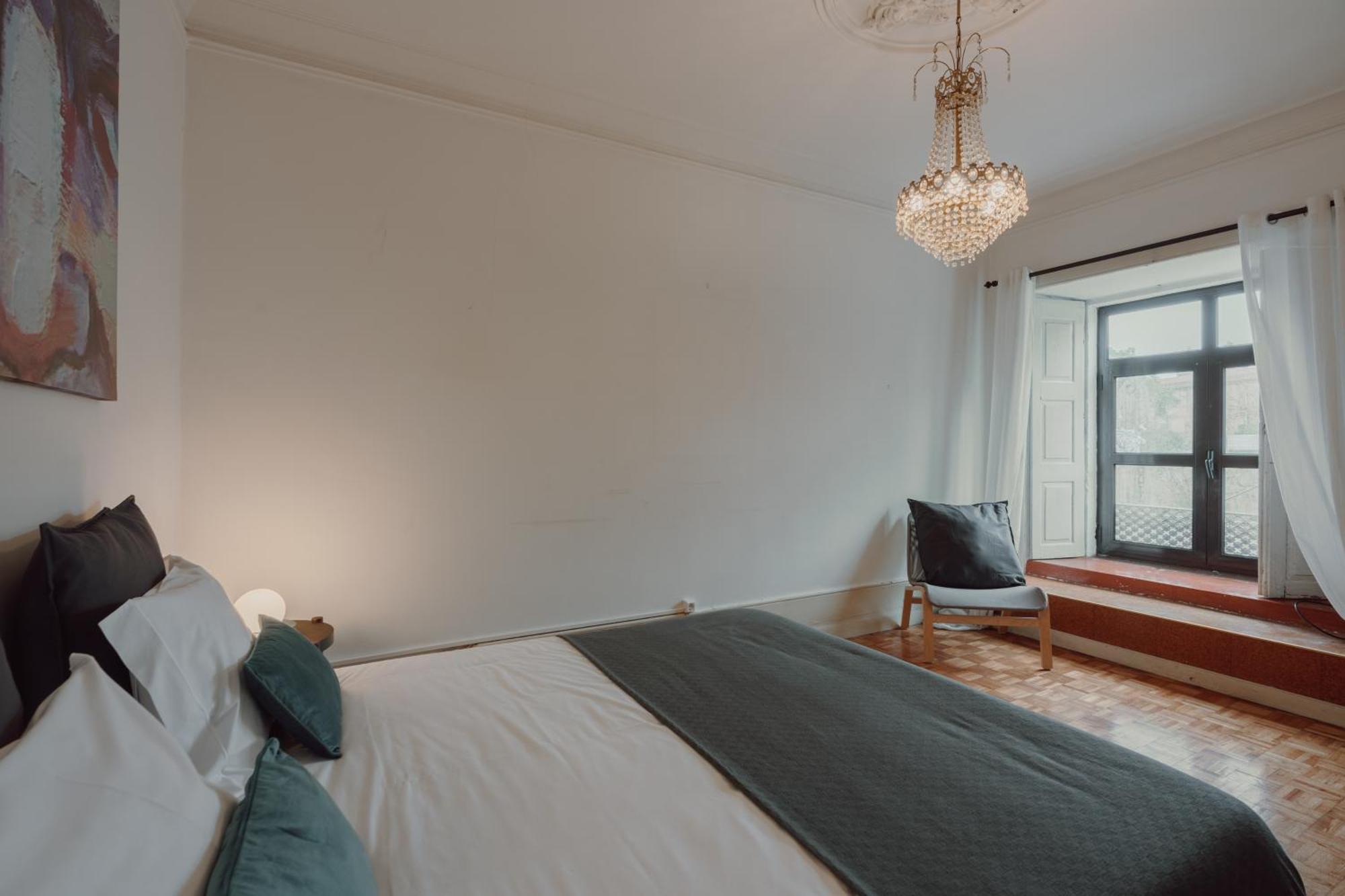 Alegria By The River House 포르투 외부 사진
